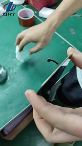 31K views · 212 reactions | ZJWY How to find the damaged position on the laser machine EN-LS23P and how to repair it by laser. Customers who don't understand need to watch the video of the last explanation. If there are many lines on the screen, you can't repair them in this way. You need to repair them one by one. | ZJWY Mobile phone LCD bonding machine and laser machine factory | Facebook