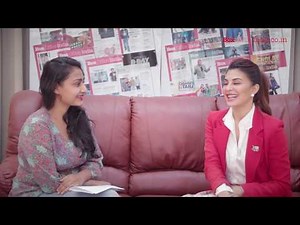 Fun Moments | Jacqueline Fernandez | Box Office India