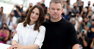 Camille Cottin et Matt Damon ("Stillwater") : pourquoi leur film révolte la femme qui l'a inspiré