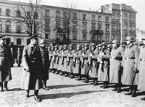 Reserve Police Battalion 101 - Alchetron, the free social encyclopedia