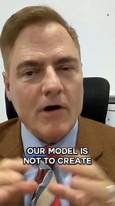 True change comes from within. Local people know their society best, and our role is to support and empower them rather than impose outside solutions that have repeatedly failed. Catch the full conversation now on AtlasNetwork.org. | Atlas Network