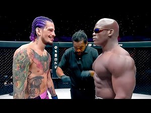 KARMA Hits Hard! Cocky Fighters Who Got Humbled BRUTALLY