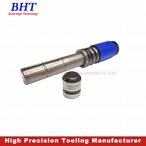 [Hot Item] a Station Punch Tools, Die Tooling, Punch Die Mould for Turret Punch Amada, Yawei, Durma