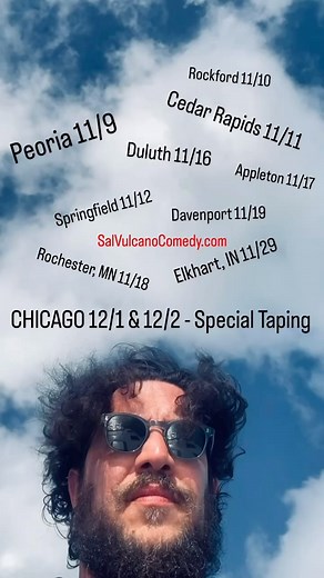 44K views · 215 reactions | Sal Vulcano on Reels | Facebook