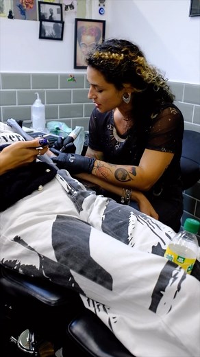 4 comments | Wildcat Ink Ireland on Reels | Facebook