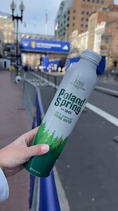 2K views · 22 reactions | From Maine springs to midnight cheers-thanks for making 2025 refreshing!  #PolandSpring | Poland Spring Natural Spring Water | Facebook