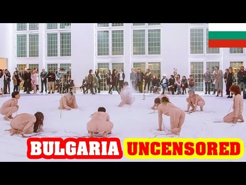 Discover Bulgaria: A Country With Vibrant Culture In Harmony With Mysterious Nature | Travel Diary