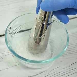 Making these Rise and Shine Shower Steamers is a cinch! They are perfect for putting in your shower after a long day to relax and rejuvenate you. | Wholesale Supplies Plus