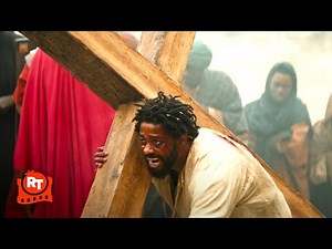 The Book of Clarence (2024) - The Passion of the LaKeith Stanfield Scene | Movieclips