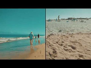 😎Topless Beach ⛱️ Woman Walkin Tour Hot Topless Vacation Beach Girl Topless #Topless #toplessbeach