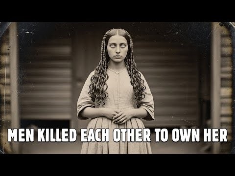 The Impossible Story Of The Most Desired Female Slave Ever Auctioned in Charleston What No One Knew