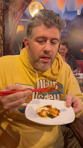 Adventurous Eating | Pressure Luck Cooking