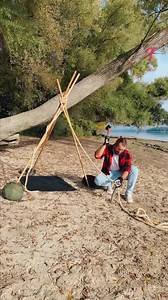 A DIY summer house for warm romantic evenings | Tips & Tricks