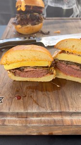 25K views · 1.6K reactions | Picanha steak sandwich | Miguels cookingwithfire | Facebook