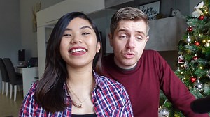 1.6K views · 16 reactions | ITALIAN + FILIPINA❤ | BLOOPERS!藍浪 #bloopers #funnycouple #italianfilipinarelationship #pinayinitaly #interracialcouple | Maria Victoria | Facebook