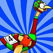 Big Bird Racing — играть онлайн бесплатно