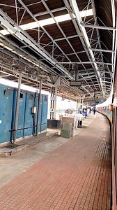 70K views · 999 reactions | Entering in to visakhapatnam junction pf no067  #railway #station #visakhapatnam #fbpost #shyama_hembram | Shyama Hembram | Facebook