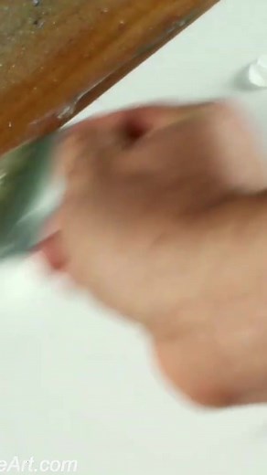 17K views · 335 reactions | Paint Acrylic Snowy Mountain with Ray Grimes!!️ #raygrimesfineart #mountain #acrylic #abstract #painting | Ray Grimes Fine Art | Facebook