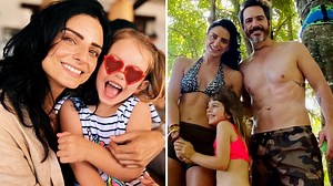 1.5K views · 17 reactions | Aislinn Derbez anuncia emocionada la llegada de un nuevo miembro a su familia. | Univision 34 Los Angeles | Facebook