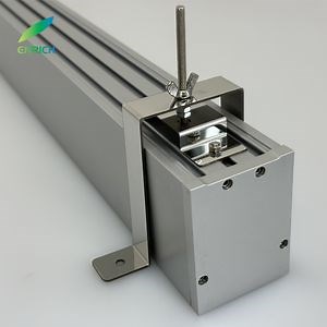 [Hot Item] Trimless Recessed IP65 LED Linear Light for Outdoor