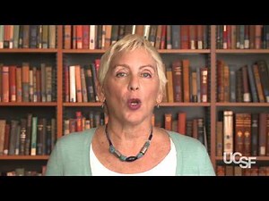 UCSF Mission in a Minute: Kimberly Page, PhD, MPH
