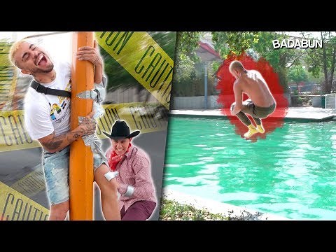 Malcriado VS Tavo | Retos extremos en Monterrey