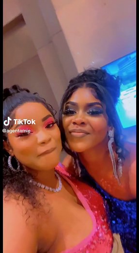 Agent Thamie on TikTok