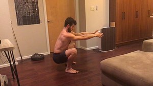 1.1K views · 52 reactions | It’s Day 15 of the Man Flow Yoga Squat...