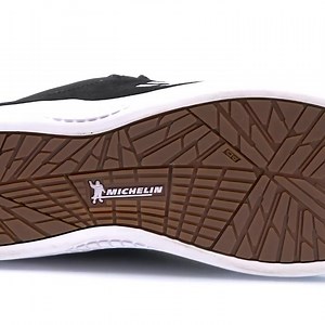 2.6K views · 129 reactions | One of the many colorways of the Marana, designed by @shecks. With the 3X more durable Michelin outsole. Also available in kids sizes. #etniesMarana #Marana10yearsStrong | etnies | Facebook