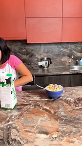 Frozen Spoon Revenge 🥶 Ice-Cold Prank! | Satisfying SKITS