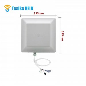 [Hot Item] Programmable UHF RFID Reader for Warehouse Management System