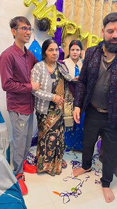 5.2K views · 12K reactions | #Birthday_celebration bala singh official Pawan Singh Rakesh Singh Guddu Singh | Guddu Singh | Facebook