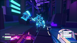 Desync gameplay trailer reveals February launch date