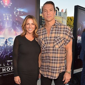 Hillsong Founder Reflects on Carl Lentz Controversy and Says There's Been "Disappointment" in the Church