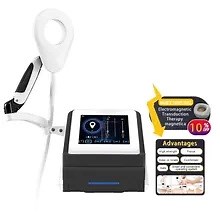 [Hot Item] Magneto Therapy Pulsed Electromagnetic Field Physio Therapy Device Magnetotherapy Magnetic Therapy Magnet Machine