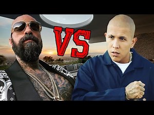 Babo Y C-kan La historia de Las Tiraderas