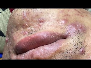 Satisfying Relaxing with Sac Dep Spa Video (#132)