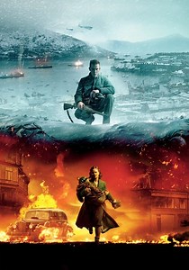 Stream Narvik (2022): Find it on Netflix, Prime Video, Hulu & more