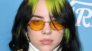 Billie Eilish, 18, confirmed to perform theme tune for new Bond film No Time To Die - making her the youngest to do so