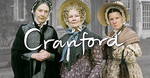 Cranford: las viejas victorianas del visillo - Series para gourmets