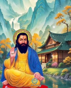 Karani Kathani Gyan Achara | Har ka Simran #gururavidassji #ravidassiacommunity #GuruRavidass #Guru #ravidassguru #harkasimran #gururavidasji #kanshi #gururavidasstatus। | Har Ka Simran