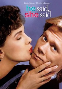 He Said, She Said Trailer