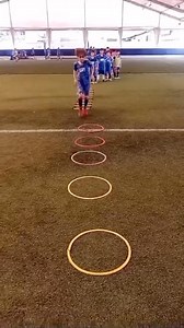 1K views · 15 reactions | Hardwork, dedication and passion This is what Hoops football academy is all about From the under 9 training | Hoops Club | Facebook