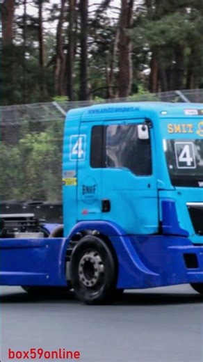 TGP 2026: Fahrervorstellung Frans Smit – Erfahrung trifft Racing-Leidenschaft