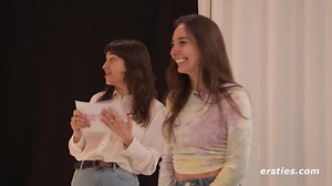 Ersties - Tinder in Real Life 2