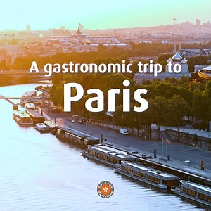 Come aboard for an exceptional dinner cruise on the Seine, a magical escape in the heart of Paris. | BATEAUX PARISIENS