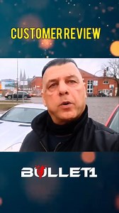 2.6K views · 41 reactions | Customer Review for Bullet 1 Motorsports...