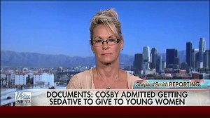 Bill Cosby admitted to drugging women to have sex, rape accusers say they are vindicated