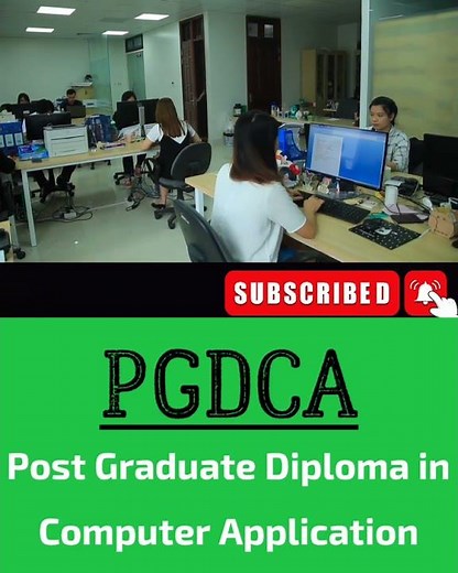 Computer Courses Full forms | BCA | MCA | PGDCA | ADCA | DCA | MCA,BCA,PGDCA,DCA,ADCA meaning #M2i