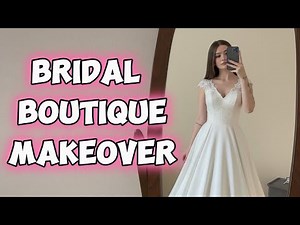 His First Time in a Wedding Dress 💍(Crossdressing Stories)